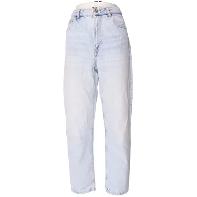 Jeans (MOM) from Bershka