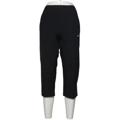 Driekwart broek (Zwart) van Energetics Elastaan, Polyester