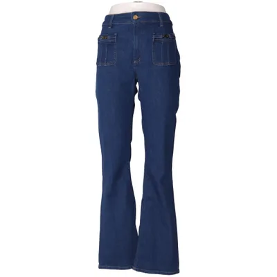 Spijkerbroek (DESTINY) van Salsa Jeans