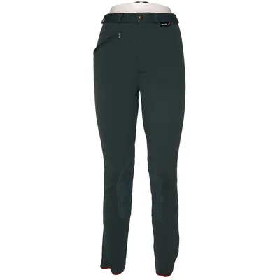 Breeches (Green) from Euro-Star Cotton, Polyamide