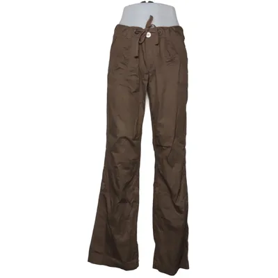 Cargo broek (Bruin) van ESPRIT Katoen