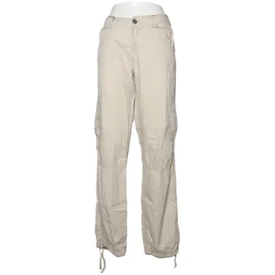 Cargobukser (Beige) fra Changes Bomuld