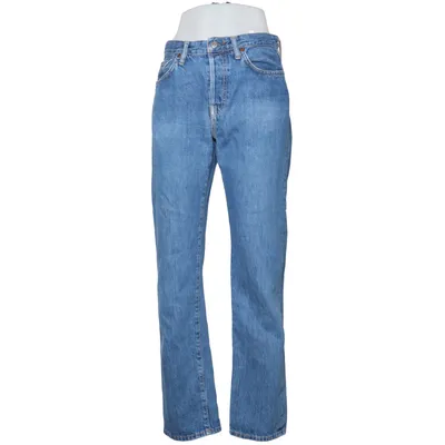 Jeans (Trash) from Acne Studios Blå Konst
