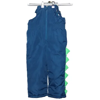 Skihose (Blau, Grün) von Carter's Acryl, Polyester