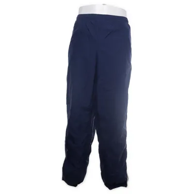 Trainingsbroek (Blauw) van Nike Nylon, Polyester