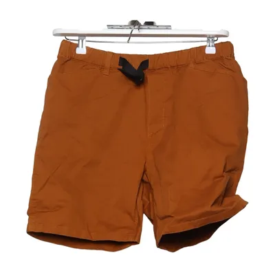 Shorts (Brun) fra Mountain Hard Wear Bomuld, Elastan, Polyester