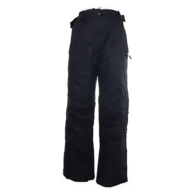 Overtræksbukser (Sort) fra True North Polyester