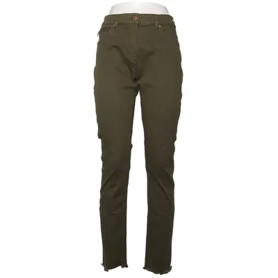 Chino (Grün) von Pamela Mann Baumwolle, Elasthan