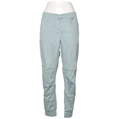 Trainingsbroek (Notion Pants) van Black Diamond Katoen, Elastaan