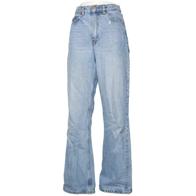 Spijkerbroek (Echo Blue Jay F27) van Dr. Denim
