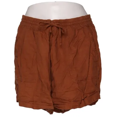 Shorts (1031465) fra Tom Tailor Denim Linned