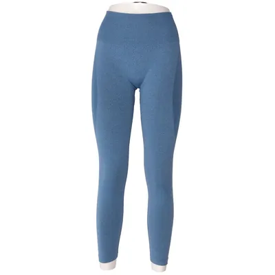 Sports tights (Blue) from NVGTN Elastane, Polyamide