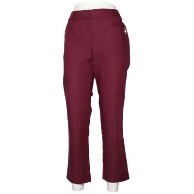 Broek (Perfectform) van White House Black Market Katoen, Elastaan, Polyamide