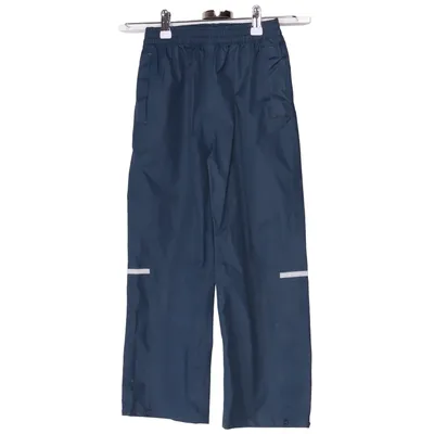 Regnbyxor (Blå) från Alive Polyester