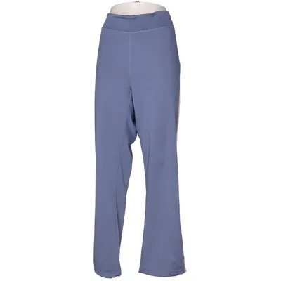 Pants (Blue, White) from Ergeenomixx Elastane, Polyester