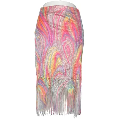 Beach skirt (Multicolored) from Charbell