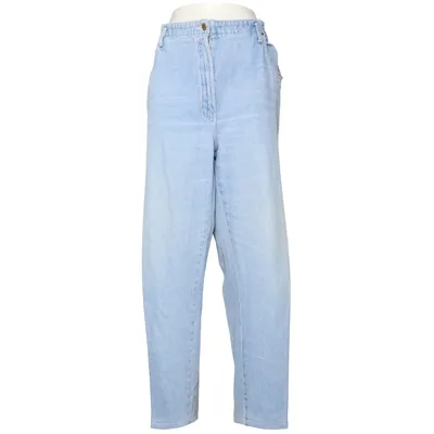 Jeans (Blå) fra Explorer Bomuld