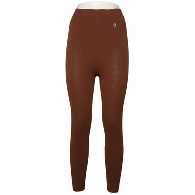 Sportleggings (Bruin) van CLN