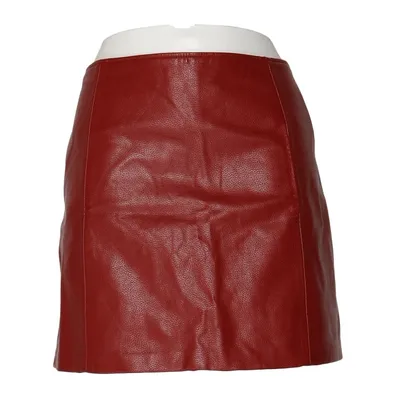 Lackkjol (Röd) från Jennyfer Polyester, Polyuretan