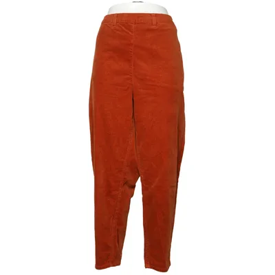 Corduroy broek (bpc) van BPC Bonprix Collection Katoen, Elastaan