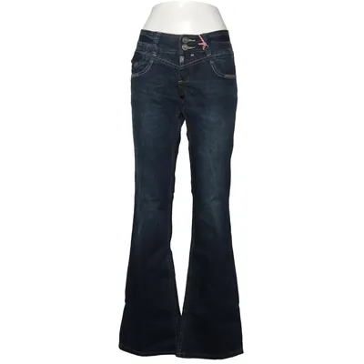 Jeans (Blue) from Timezone Cotton