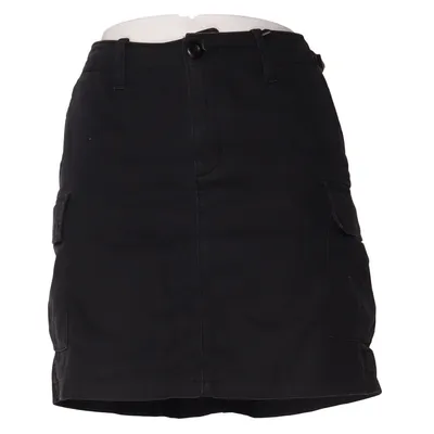 Arbejdsnederdel (W' AVIATION SKIRT) fra Carhartt Bomuld