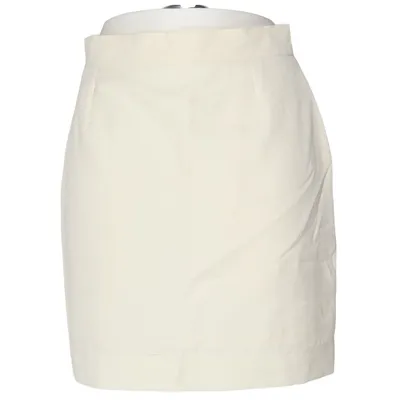 Jupe (Beige) de 3 Suisses Polyester, Viscose