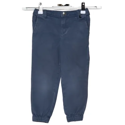 Chinos (Blue) from TCM Organic cotton