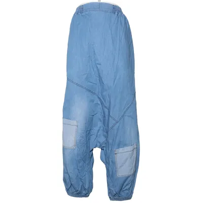 Harembroek (Blauw) van Kekoo Design Katoen