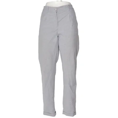 Chinos (Grå) från La Ligna Bomull, Elastan, Polyester