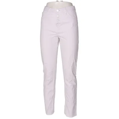 Jeans (Vit) från Sandro Bomull, Polyester