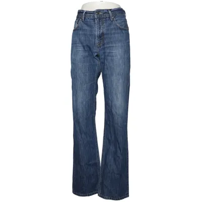 Jeans (Blau) von Baldessarini Jeans Baumwolle