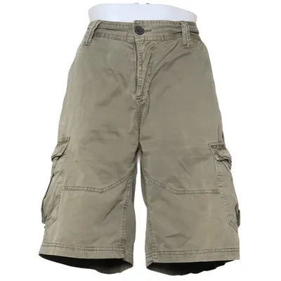 Cargoshorts (Grøn) fra Brunotti Bomuld