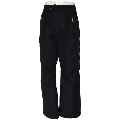 Pantalon d'extérieur (Noir) de Oxbow Polyester