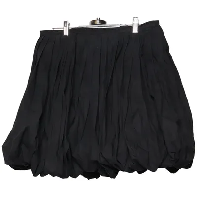 Skirt (Gray) from Marimekko