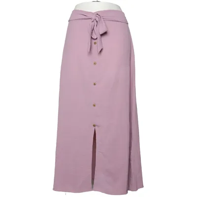 Wrap skirt (Purple) from Jolly