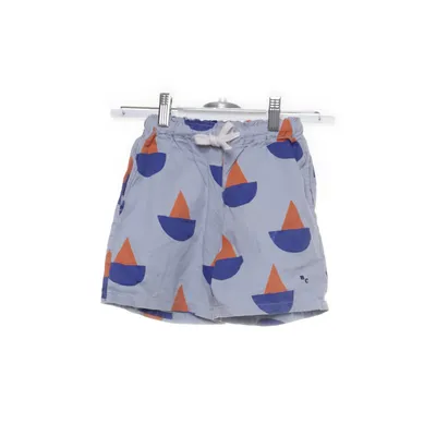 Shorts (123AC079) från Bobo Choses Ekologisk bomull