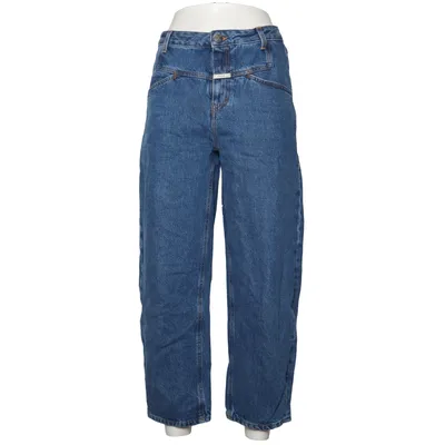 Jeans (Blue) from Closed Cotton