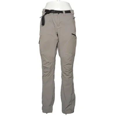 Friluftsbukser (Beige) fra Revolution Race Elastan, Polyamid, Polyester, Viscose
