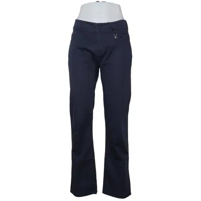 Chinos (J15fz) from Armani Jeans Cotton, Elastane