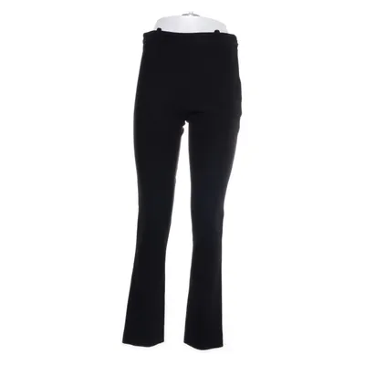 Jakkesætsbukser (Sort) fra Roland Mouret Elastan, Polyamid, Viscose, Uld