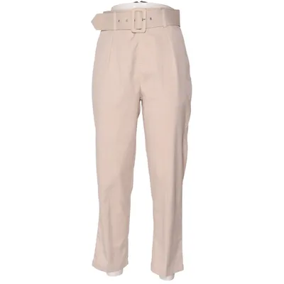 Byxor (Beige) från Rebellious
