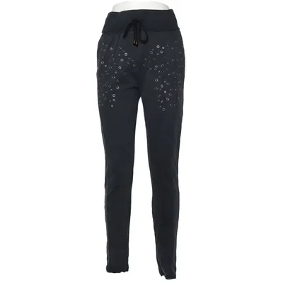 Pantalon de survêtement (Gris) de Rich and Royal Coton