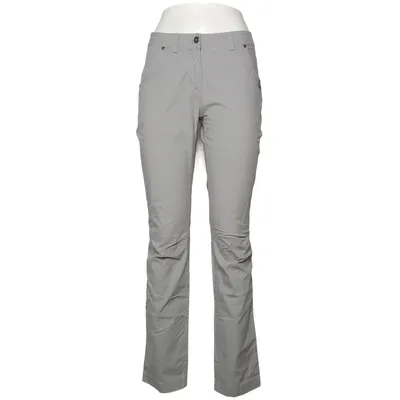Outdoor pants (Gray) from Mammut Cotton, Elastane, Polyester