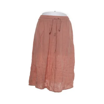 Kjol (Rosa) från Promod Bomull