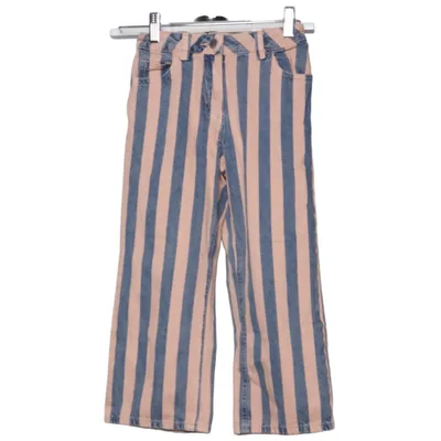 Jeans (Blå, Pink) fra Next Bomuld