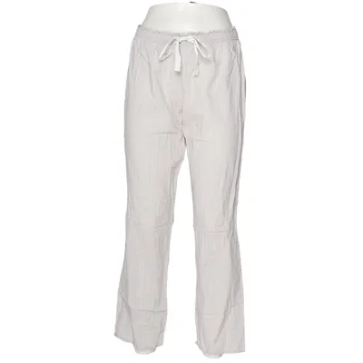Pantalon de pyjama (Gris) de Gilligan & Omalley Coton, Modal