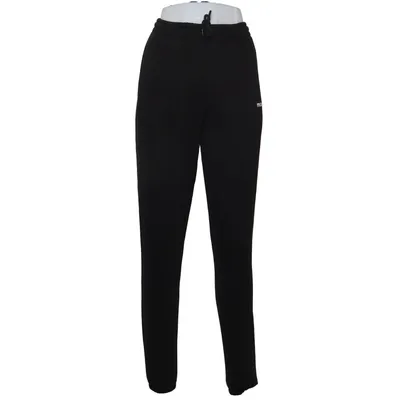 Sweatpants (Sort) fra McKenzie Bomuld, Genanvendt polyester