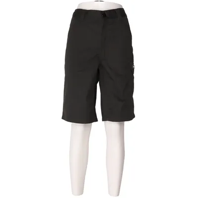 Outdoor shorts (Green) from Parkside Recycled polyester