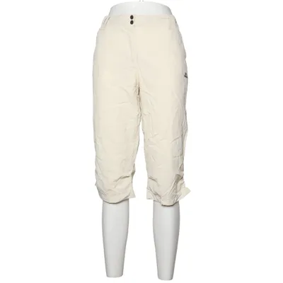 Outdoor pants (Beige) from Jack Wolfskin Polyamide